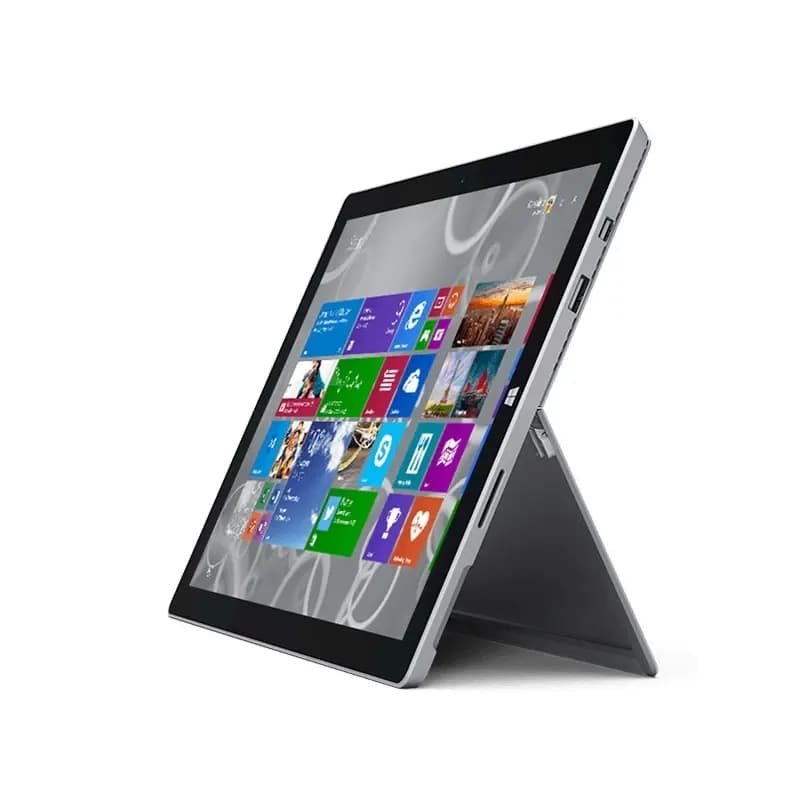 لپ تاپ مایکروسافت Microsoft Surface pro 3 | i5-4300 | 4G | 128G | INTEL | 12.5”2K (استوک)