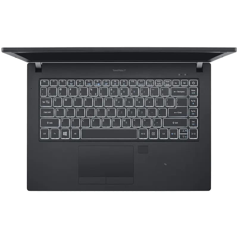 لپ تاپ اسیر ACER P449 G3 | i5-8250U | 8G | 256G | INTEL UHD | 14”HD (استوک) — تصویر ۳