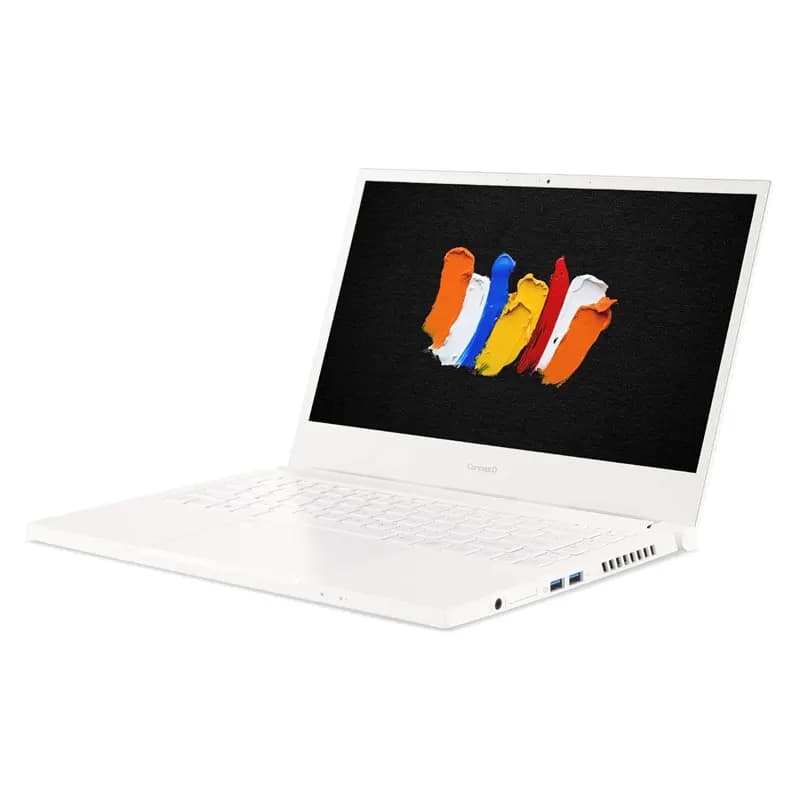 لپ تاپ اسیر ACER Concpet | i5-10300H | 8G | 256G | INTEL UHD | 14”FHD (استوک) — تصویر ۴