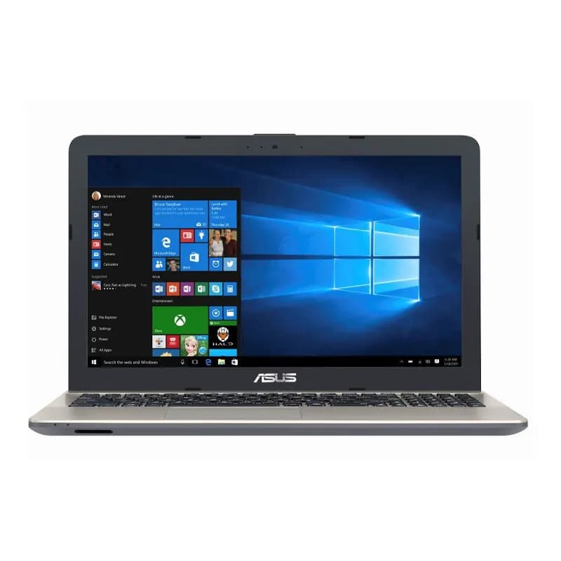 لپ تاپ ایسوس ASUS X542 | i7-8550U | 8G | 256G | INTEL | 15.6”FHD (استوک) — تصویر ۵