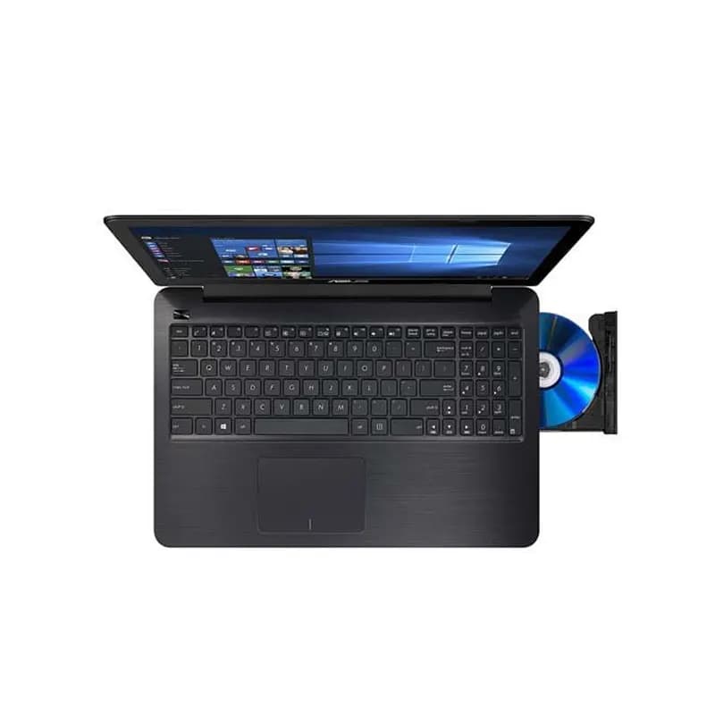 لپ تاپ ایسوس ASUS X542 | i7-8550U | 8G | 256G | INTEL | 15.6”FHD (استوک) — تصویر ۳