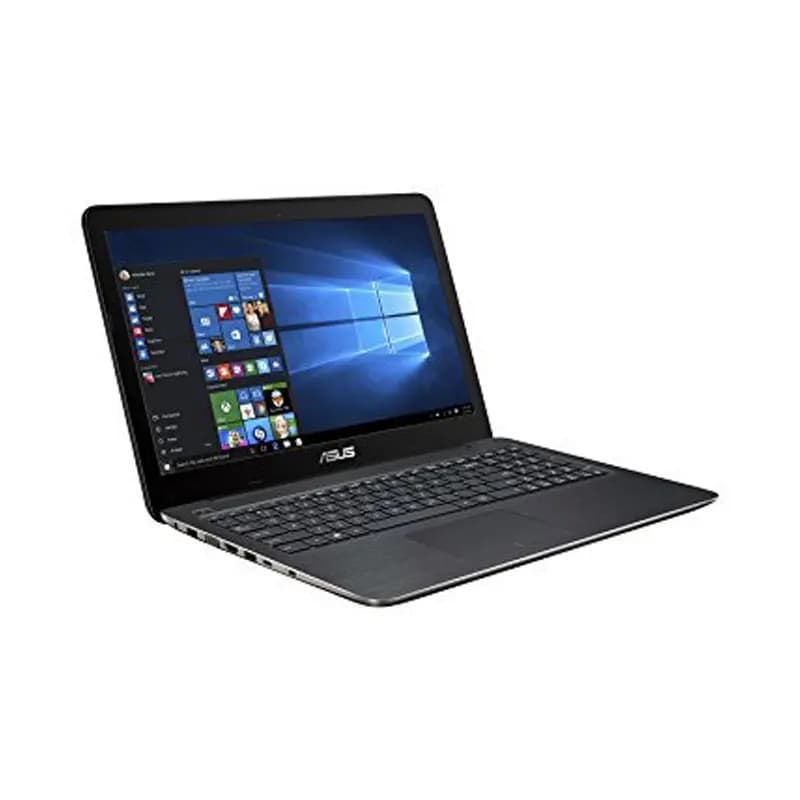 لپ تاپ ایسوس ASUS X542 | i7-8550U | 8G | 256G | 2GB AMD | 15.6”FHD (استوک) — تصویر ۲