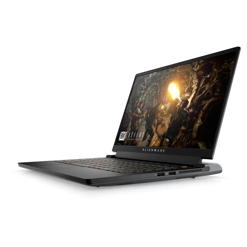 لپ تاپ دل DELL Alienware M15 R6 | i7-11800H | 8G | 256G | 4GB RTX 3050 TI | 15.6”FHD (استوک)