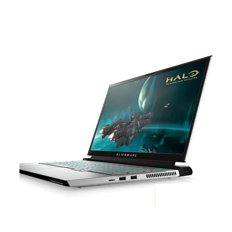 لپ تاپ دل DELL Alienware M17 R3 | i9-10980HK | 32G | 512G | 8GB RTX 2070 SUPER | 17.3”4K (استوک)