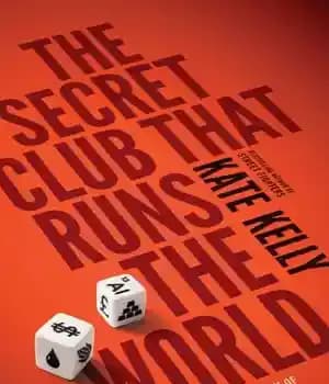 دانلود کتاب The secret club that runs the world: inside the fraternity of commodity traders – باشگاه مخفی که جهان…