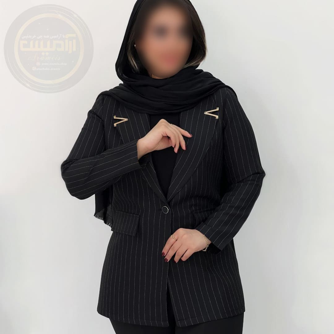 مانتو کتی دیپلمات ویکتوریا