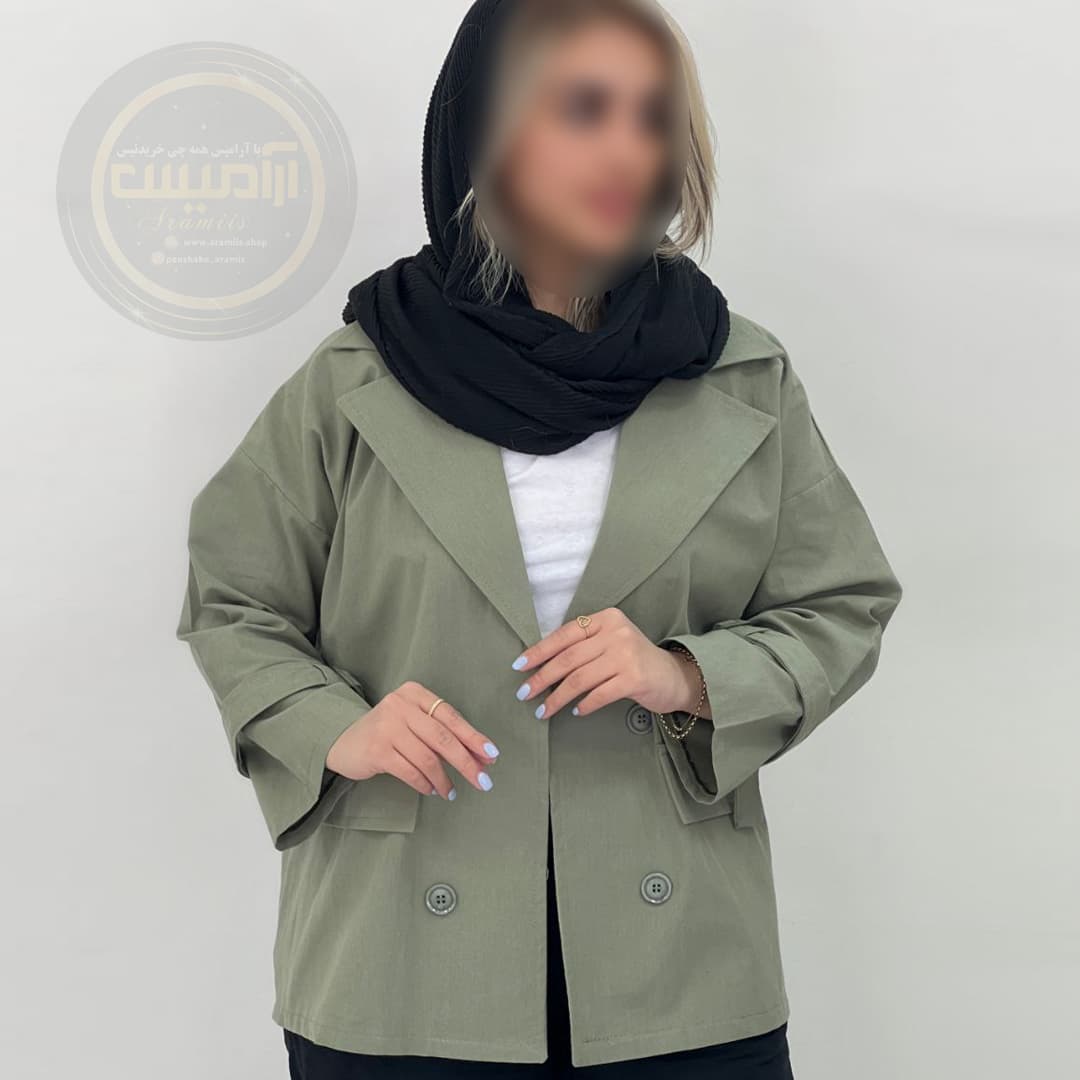 مانتو لینن آنا — تصویر ۳