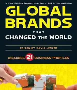 دانلود کتاب Global Brands that Changed the World – برندهای جهانی که دنیا را تغییر دادند