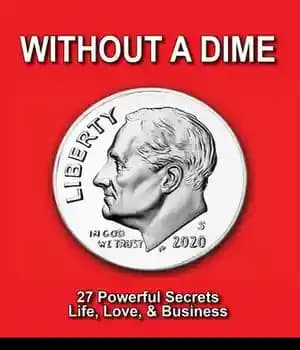 دانلود کتاب Without a Dime – بدون سکه