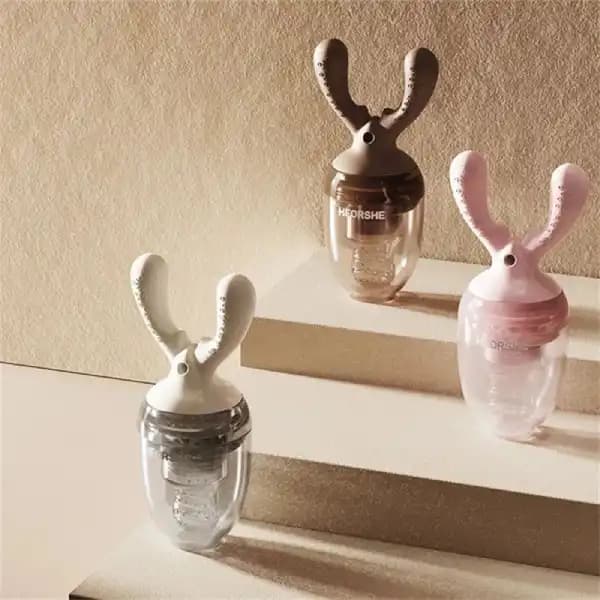 پستانک میوه خوری هی اور شی (عصاره خوری) Heorshe — تصویر ۳