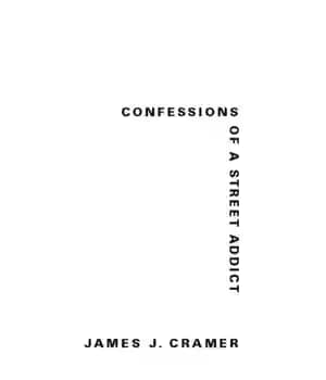 دانلود کتاب Confessions of a Street Addict – اعترافات یک معتاد خیابانی
