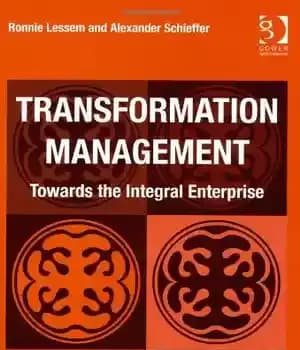 دانلود کتاب Transformation Management – مدیریت تحول