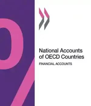 دانلود کتاب National Accounts of Oecd Countries, Financial Accounts 2013: Edition 2013: Volume 2013 – حساب های ملی کشورهای OECD،…