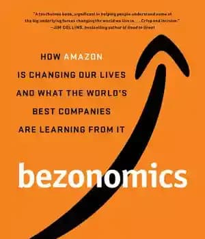 دانلود کتاب How Amazon Is Changing Our Lives and What the World’s Best Companies Are Learning from It – آمازون…