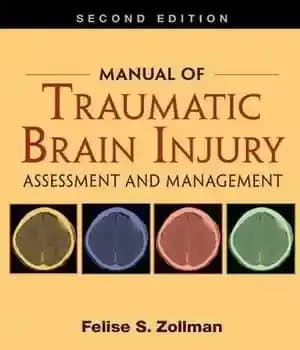 دانلود کتاب Manual of Traumatic Brain Injury: Assessment and Management – کتابچه راهنمای آسیب تروماتیک مغزی: ارزیابی و مدیریت