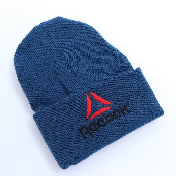 کلاه بافت لب برگرد ریباک Reebok کد 60621 کد 56
