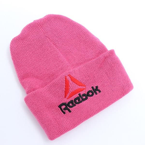 کلاه بافت لب برگرد ریباک Reebok کد 60621 کد 55
