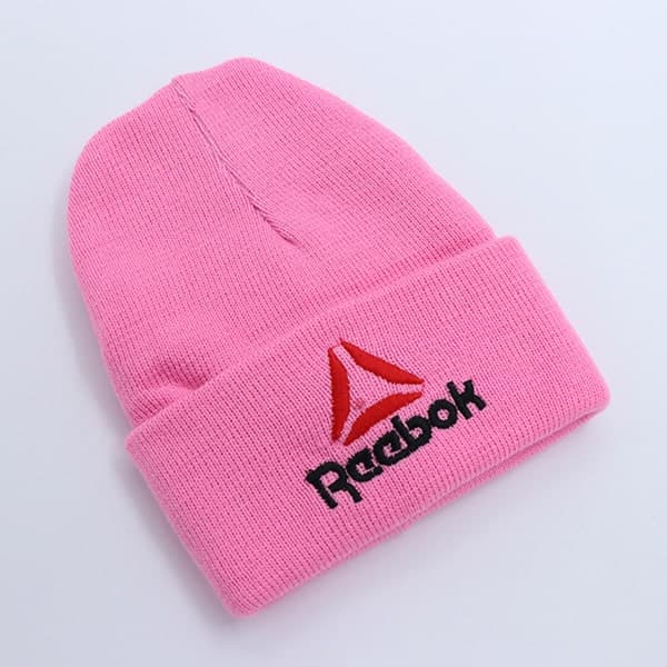 کلاه بافت لب برگرد ریباک Reebok کد 60621 کد 54
