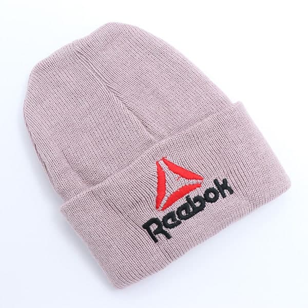 کلاه بافت لب برگرد ریباک Reebok کد 60621 کد 52