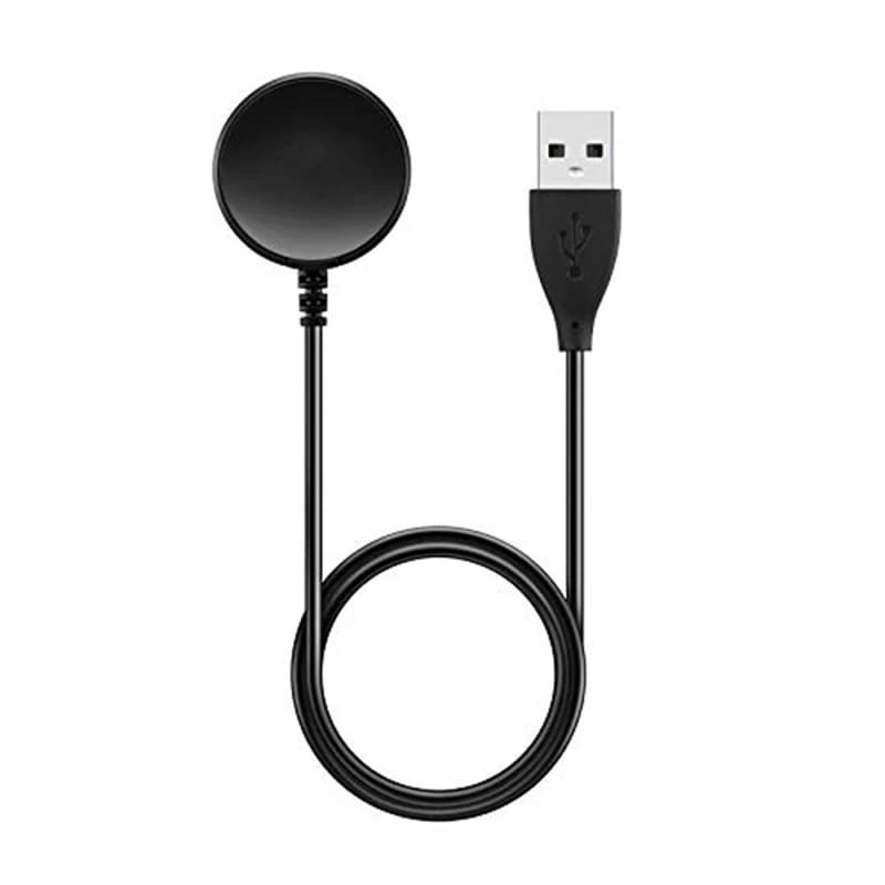 کابل شارژ مدل SWA-002 مناسب برای ساعت هوشمند سامسونگ Galaxy Watch Active 2 کدm15444 — تصویر ۲
