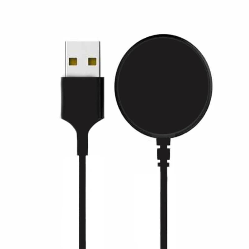 کابل شارژ مدل SWA-002 مناسب برای ساعت هوشمند سامسونگ Galaxy Watch Active 2 کدm15444