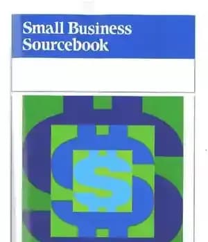 دانلود کتاب Small Business Sourcebook: 6 Volume Set: The Entrepreneur’s Resource – کتاب منبع کسب و کار کوچک: مجموعه 6…