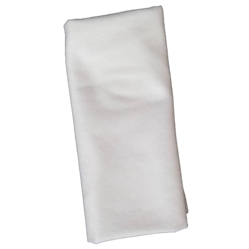 حوله یکبار مصرف کد H101 سایز 40×80 سانتی متر بسته 50 عددی کدm15296