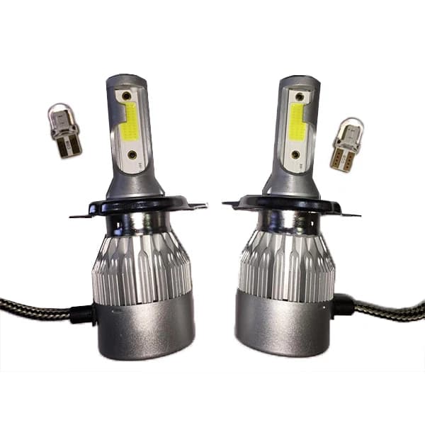 لامپ هدلایت A9 مدل H7 کدm15151