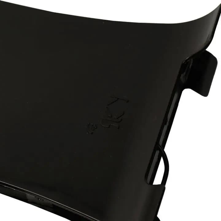 آنتن SKY برقی مدل سرو مشکی BAT06 کدM15094 — تصویر ۲