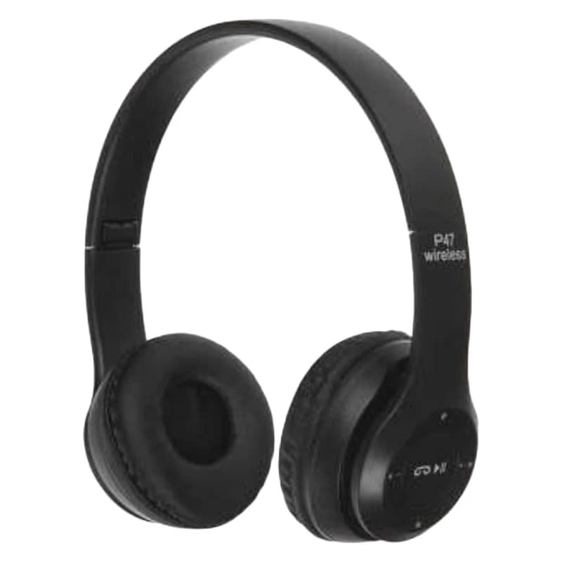 هدفون بی سیم مدل P47 کد M13900