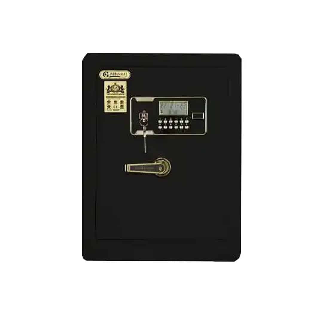گاوصندوق گنجبان کلاسیک مدل FAS-620