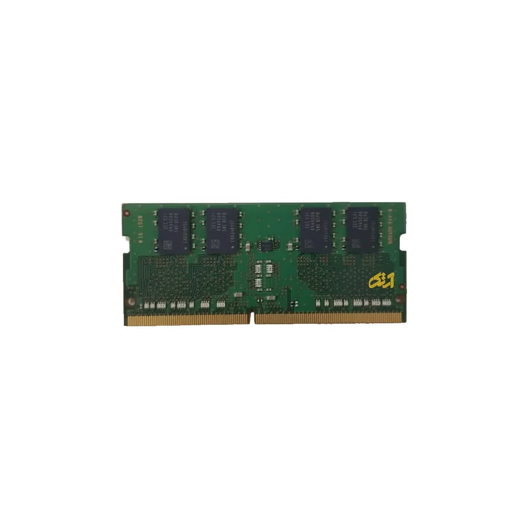 رم لپ تاپ Samsung 4GB PC4 2133 DDR4 — تصویر ۲