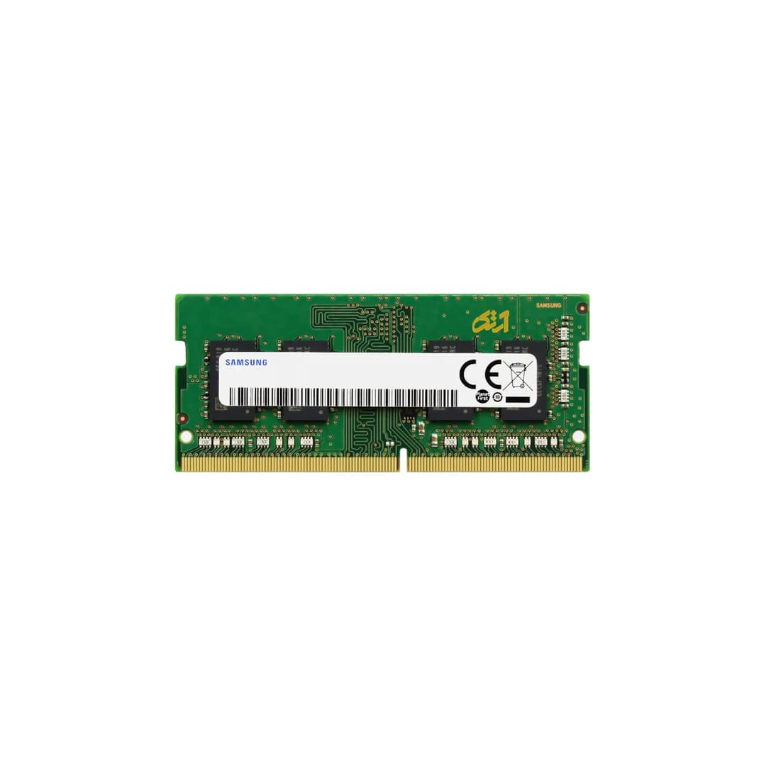 رم لپ تاپ Samsung 4GB PC4 2400 DDR4
