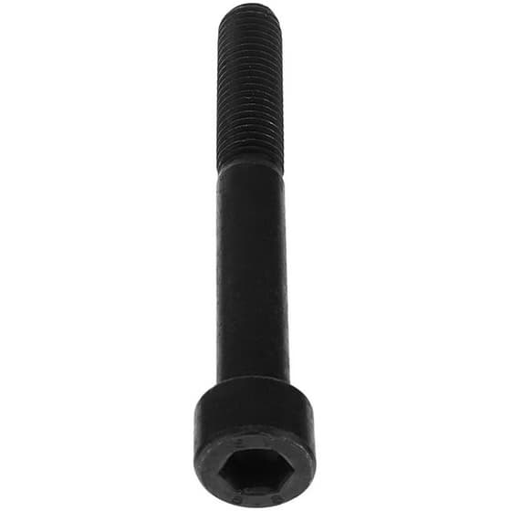 پیچ آلن مدل M10×70mm×35mm بسته 10 عددی کد M13852