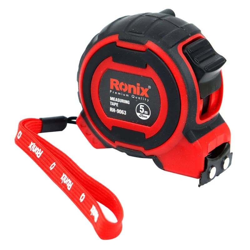 متر 5 متری رونیکس مدل RH-9063 کد M13851