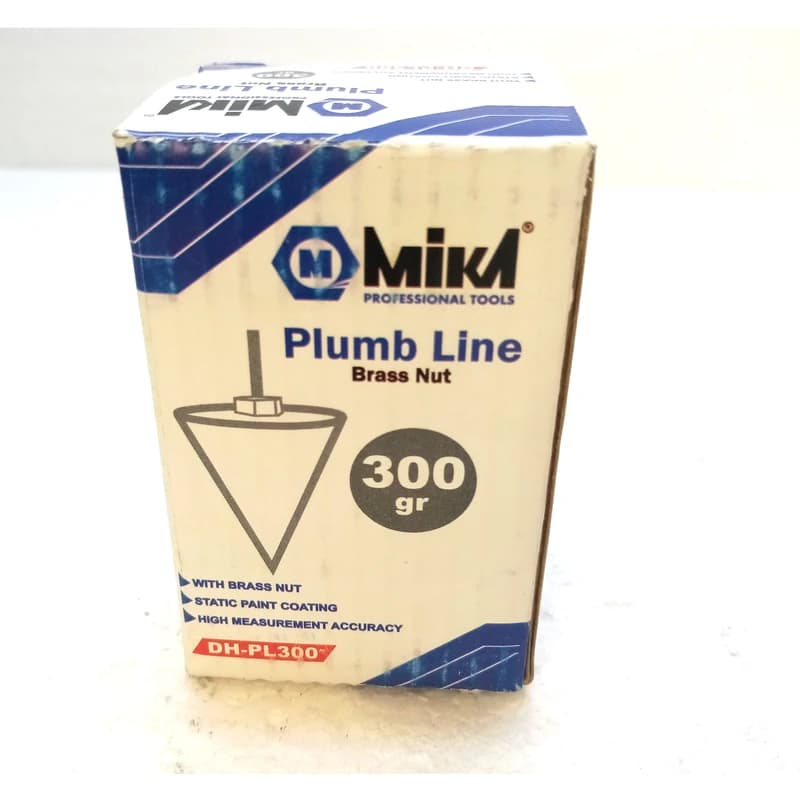 شاقول میکا مدل 300 کدM13849 — تصویر ۲