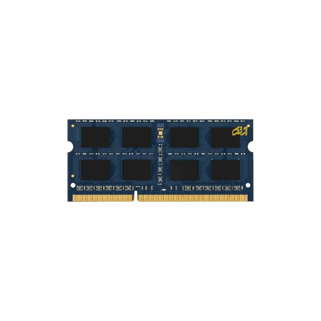 رم لپ تاپ Kinkgston 8GB PC3L-12800S 1600MHz DDR3 — تصویر ۴