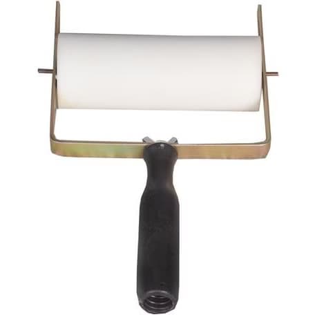 دستگاه غلتک طرح دار نقاشی مدل stil-9601 سایز 6 اینچ کد M13737