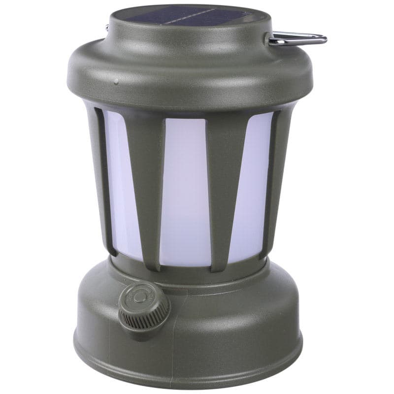 چراغ قوه فانوسی خورشیدی Camping Lamp LY18