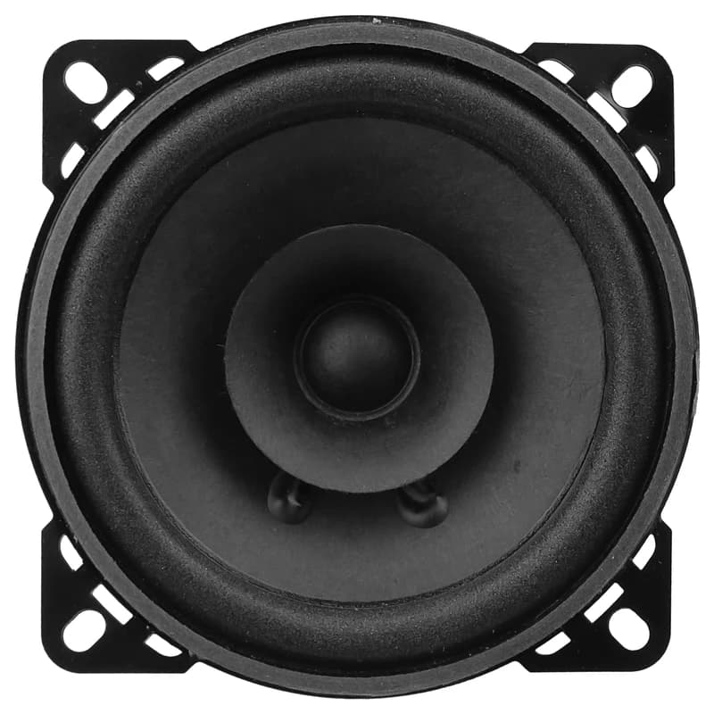 اسپیکر خودرو سیلترون مدل kw-401 سایز 4 تک عددی کد M13679