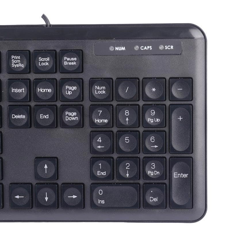 کیبورد SADATA SK-303 — تصویر ۵