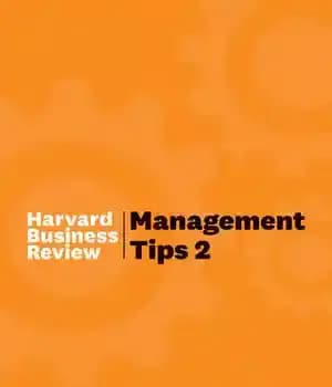 دانلود کتاب Management Tips 2 – نکات مدیریتی 2