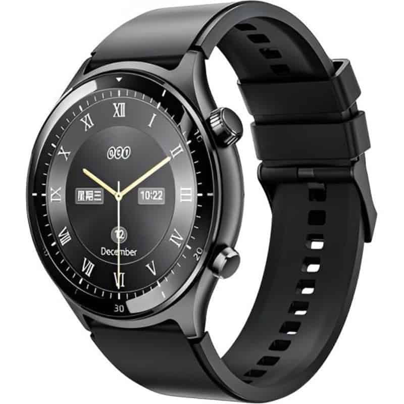 ساعت هوشمند کیو سی وای GT Active WA23S7A — تصویر ۲