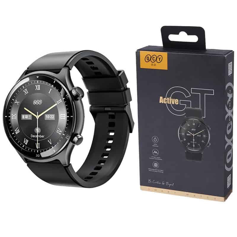 ساعت هوشمند کیو سی وای GT Active WA23S7A