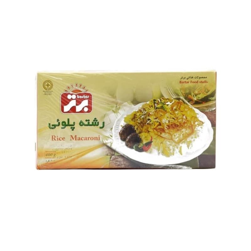 رشته آشی 500g برتر