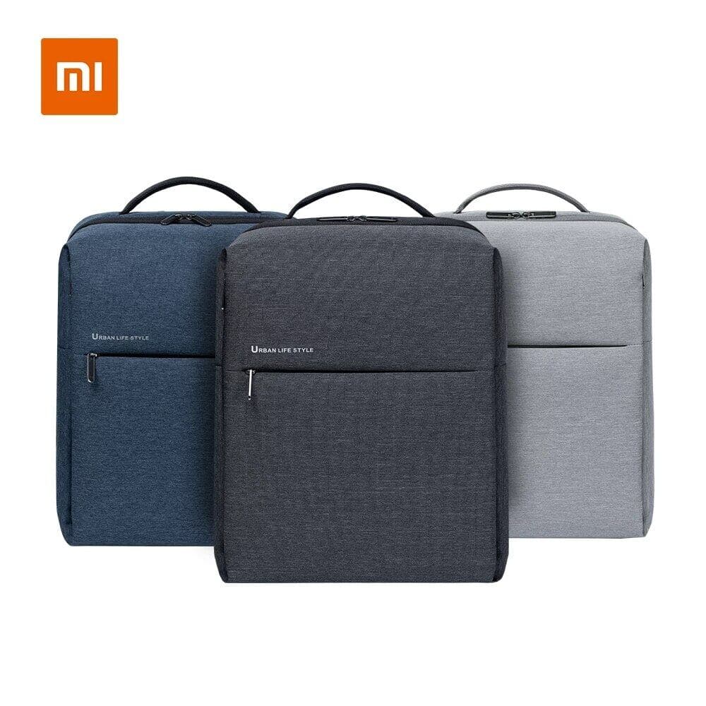 کوله پشتی شیائومی مدل City Backpack 2