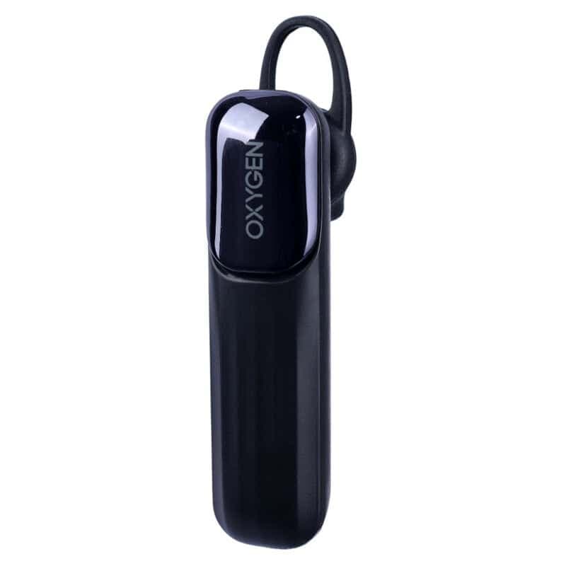 هندزفری بلوتوث تک گوش Oxygen B-1 — تصویر ۲