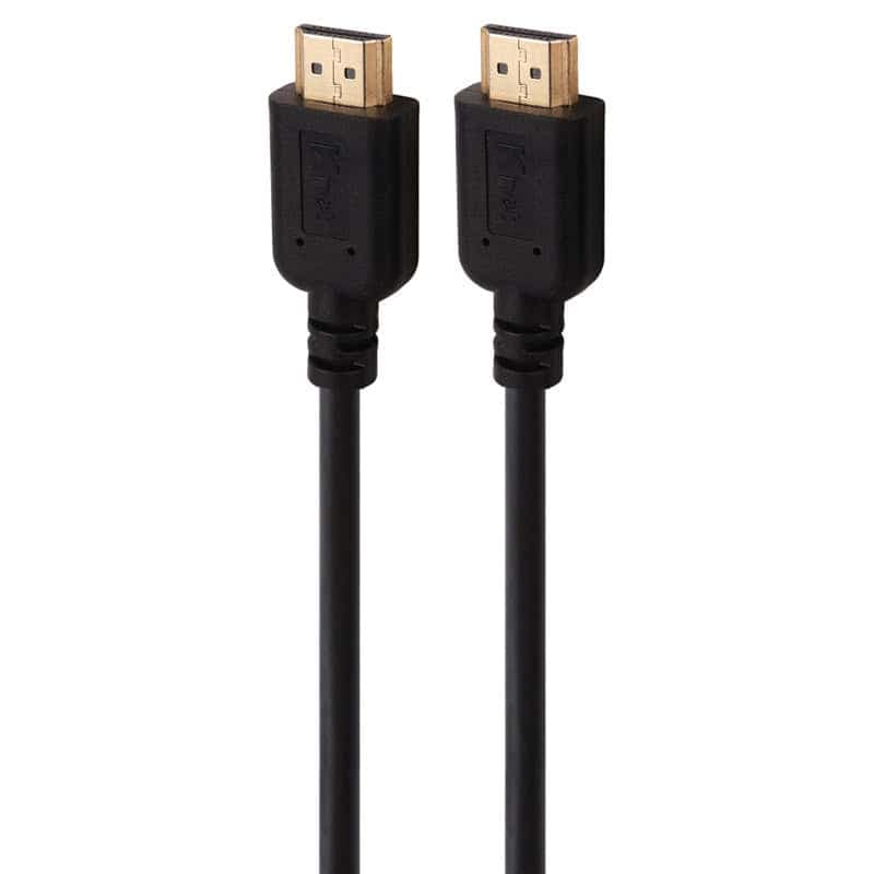 کابل HDMI 4K کی نت K-CH200030 طول 3 متر — تصویر ۲