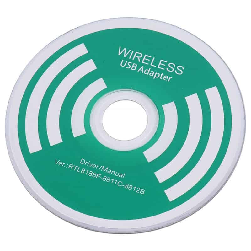 کارت شبکه بی سیم D-Net DT-42 600Mbps — تصویر ۵