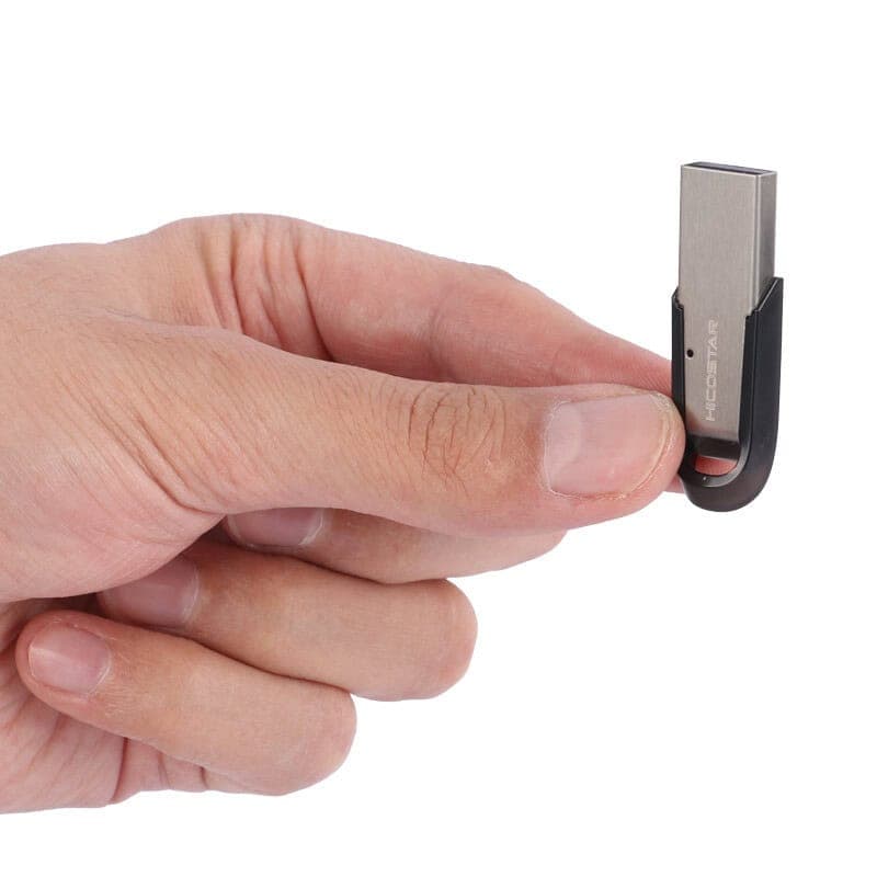 دانگل بلوتوث خودرو Hicostar HS-R03 — تصویر ۳